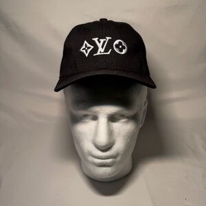 Louis Vuitton Headline Cap/Hat